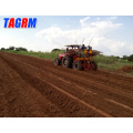 Morden Agricultural Equipment Tapioca Seeder Planter